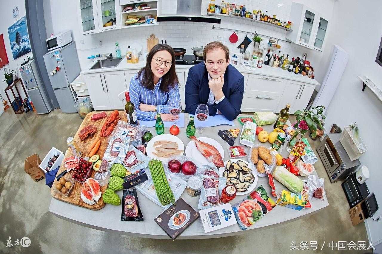 【食尚潮流】探索美食界的新热点，打造令人垂涎欲滴的美食！