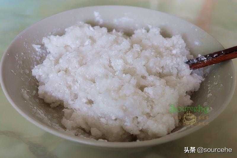 虾饺的做法，手把手教你制作下午茶神器（香滑美味让你停不下来）