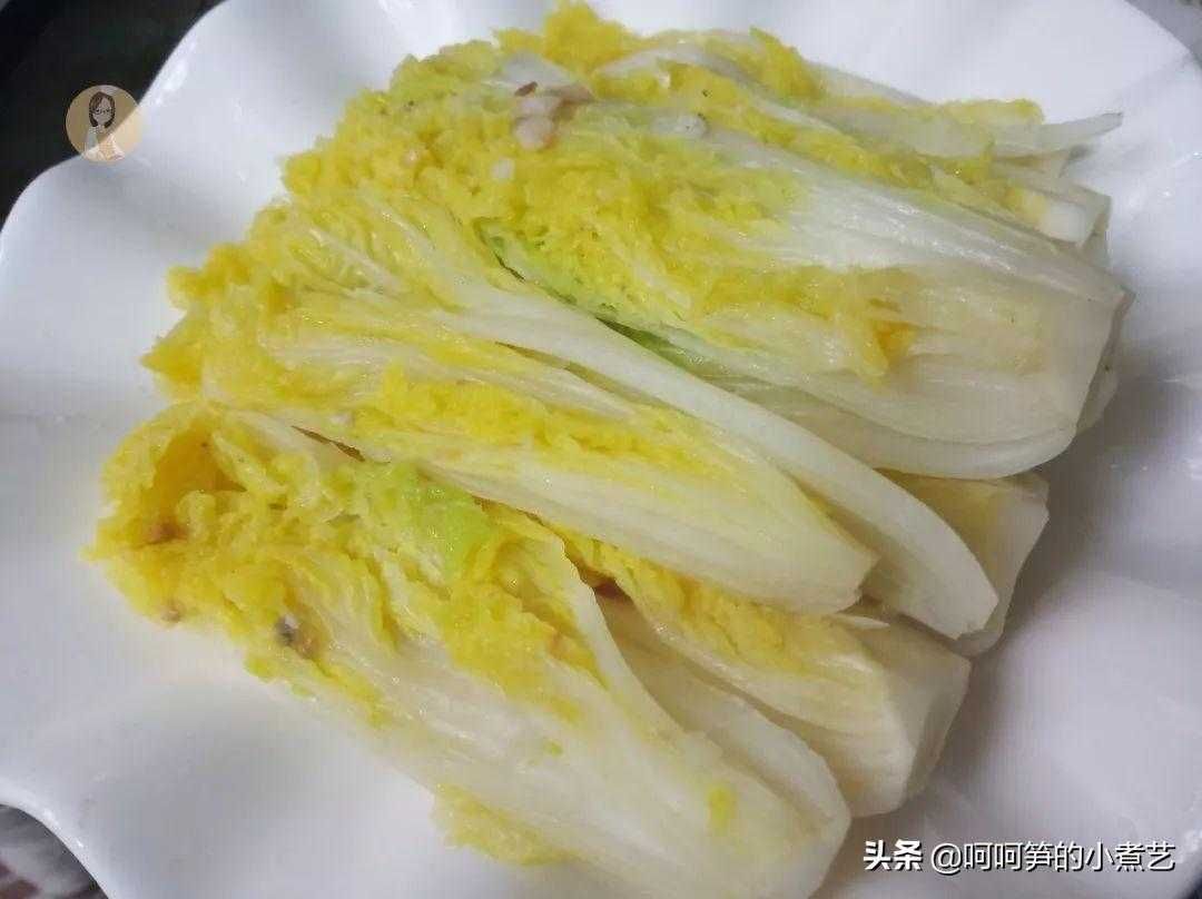 上汤娃娃菜，营养丰富健康好吃！（如何煮出鲜嫩娃娃菜、娃娃菜的独特滋补功效）