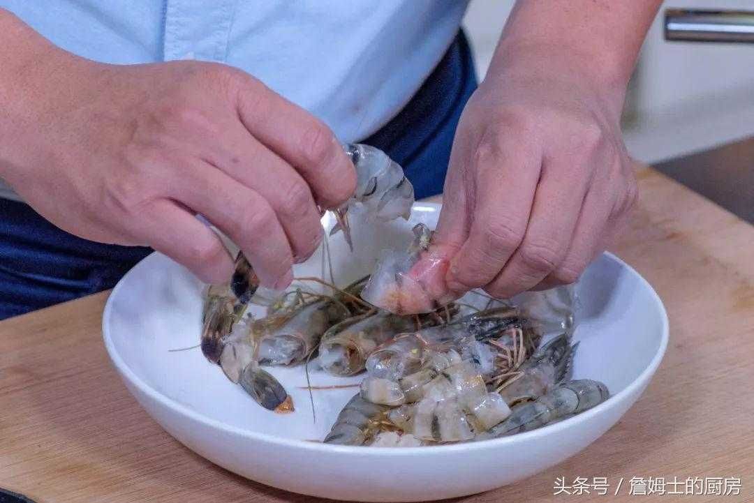 海鲜意大利面的自制方法，美味而简单的烹饪秘籍盘点