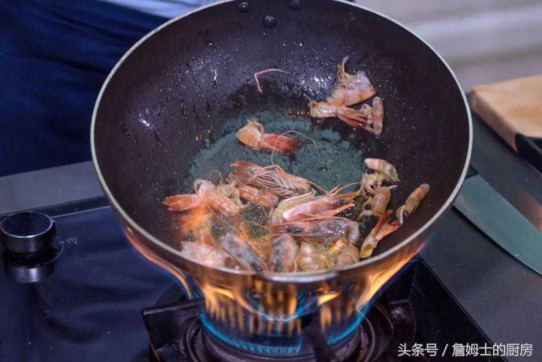 海鲜意大利面的自制方法，美味而简单的烹饪秘籍盘点