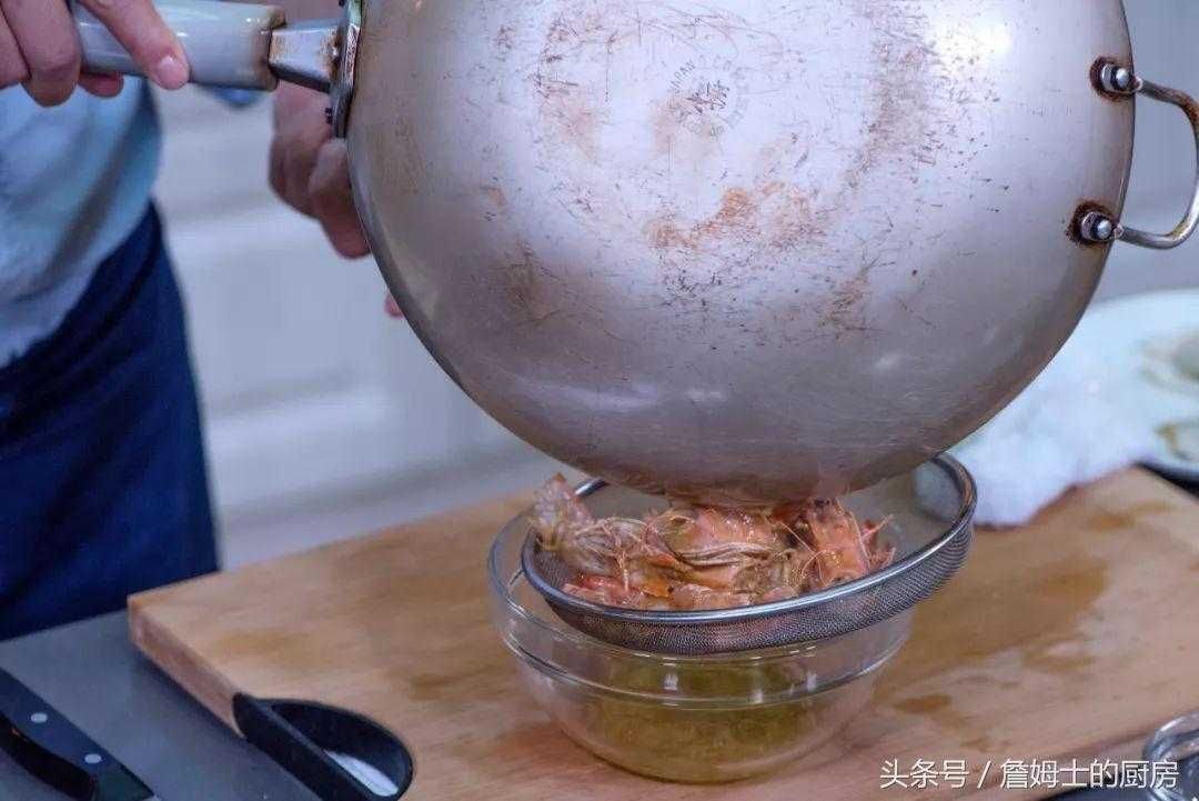 海鲜意大利面的自制方法，美味而简单的烹饪秘籍盘点