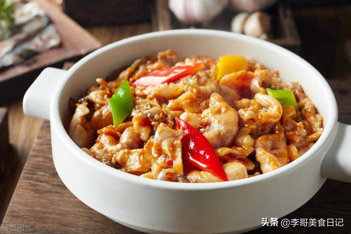 草鱼的烹饪方法大全家常版，给你独特的鱼香和滋味