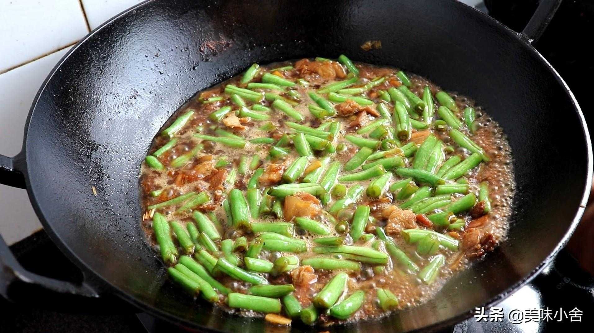 卤面在家的简便做法，味道好像外面卖的一样美味