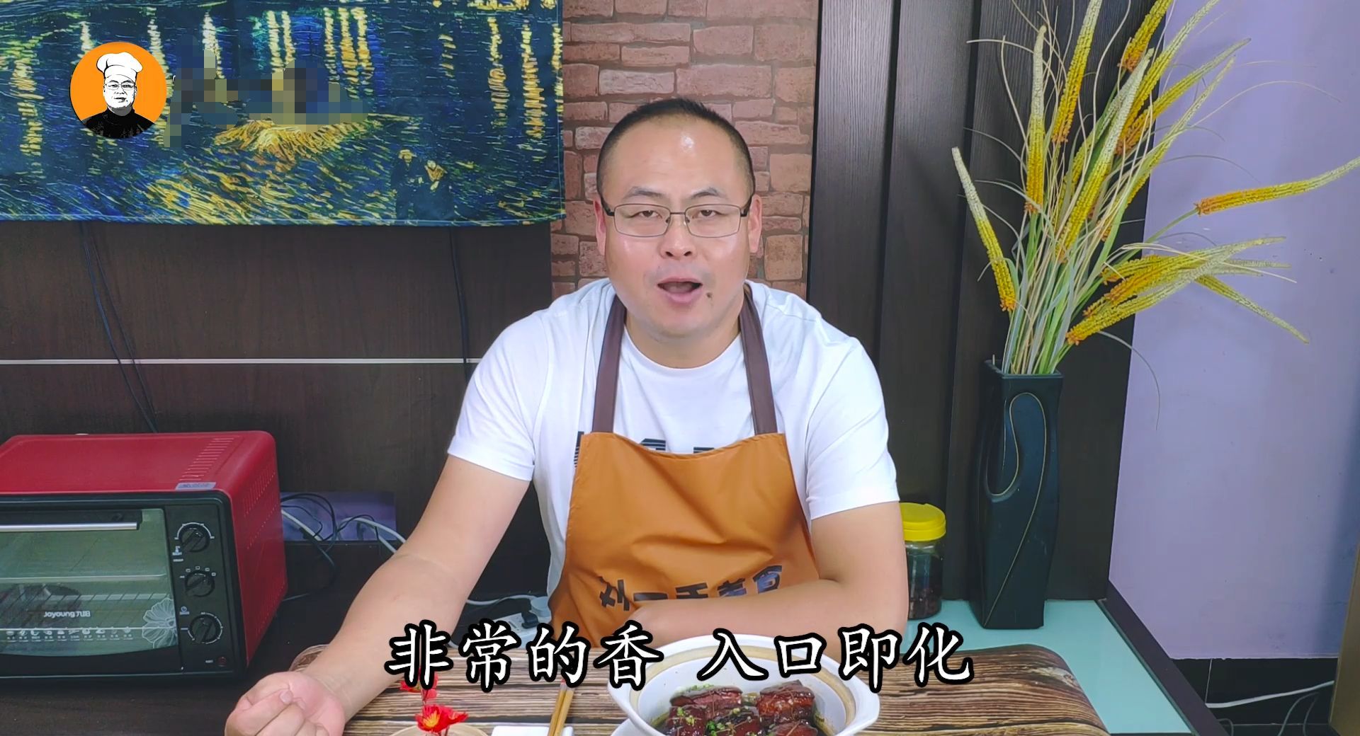 家常东坡肉的制作方法，口感香糯美味吃不腻的做法分享