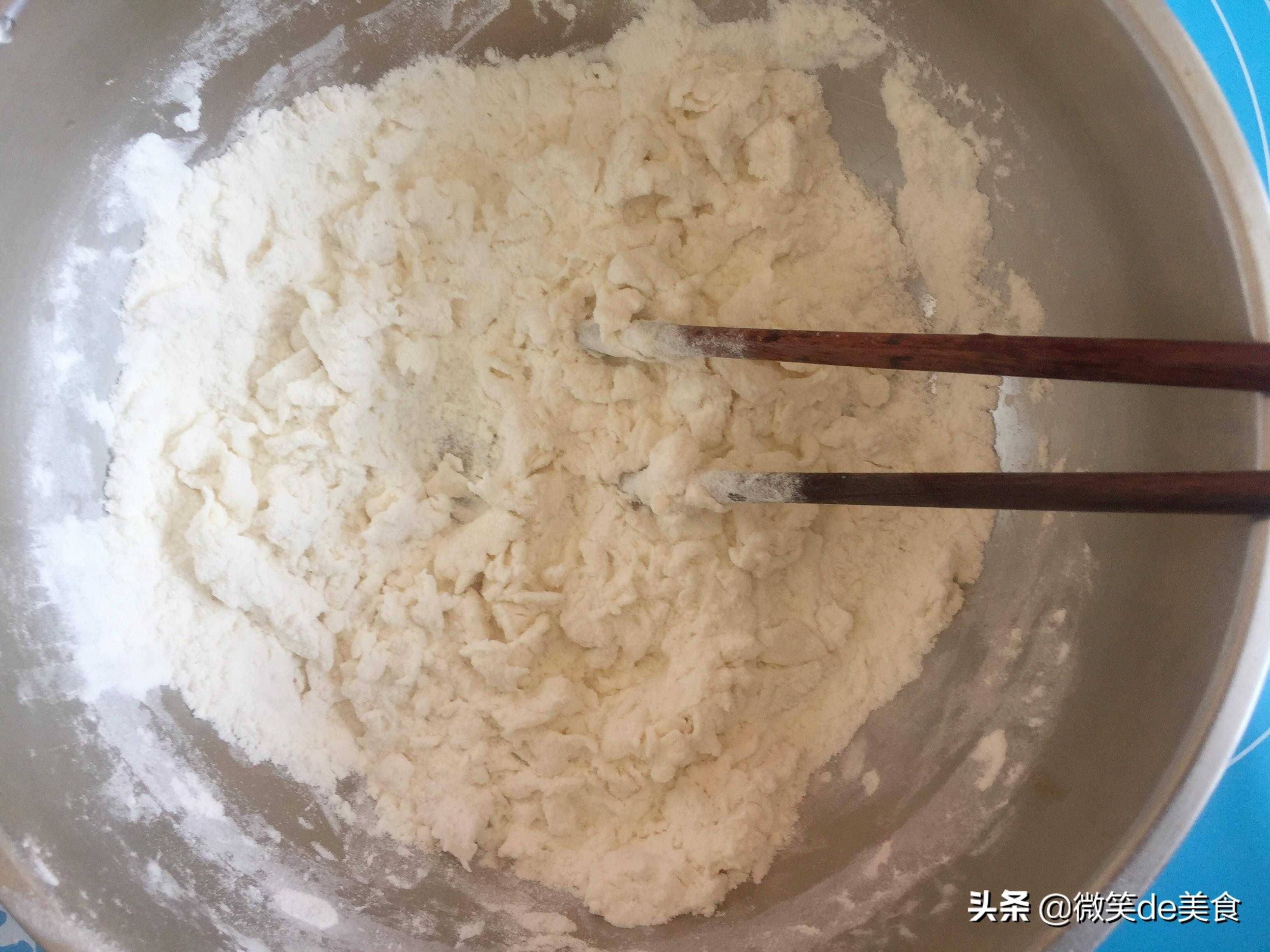 蒸饺的制作方法，鲜香可口不可错过的中式传统美味