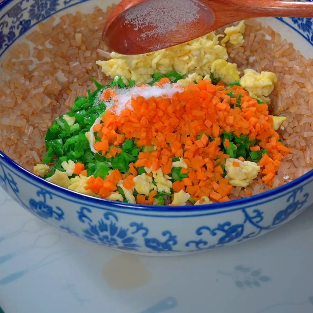 快来学习面食的做法，手工制作美食的乐趣！