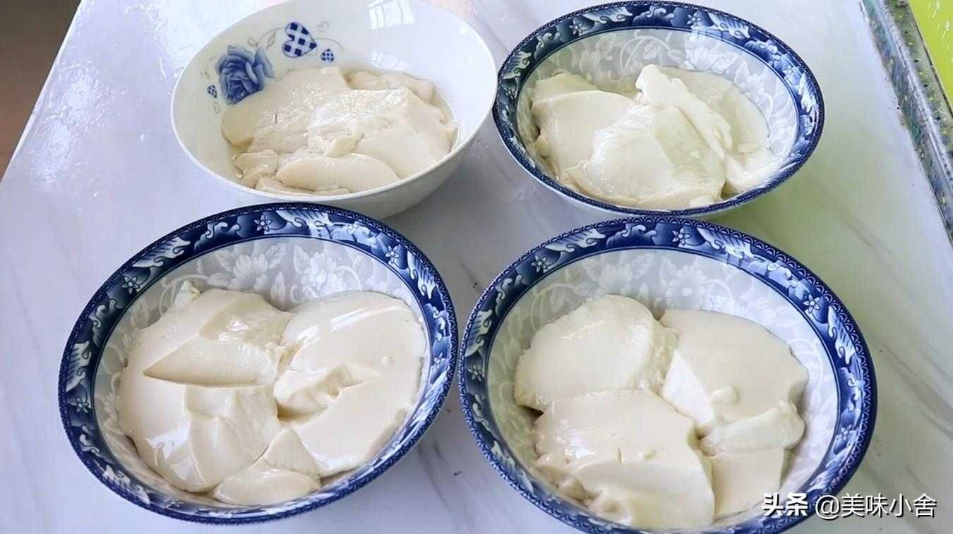 豆腐脑怎么做？这里详细教你最佳做法！