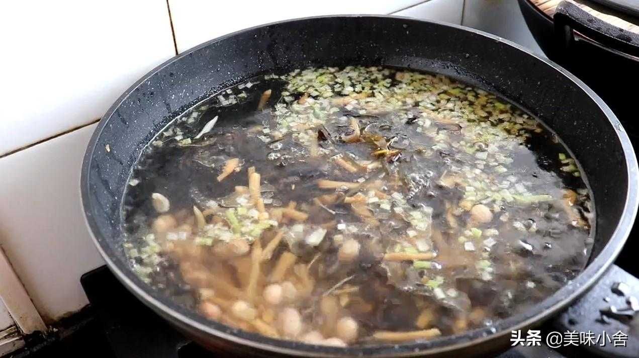 豆腐脑怎么做？这里详细教你最佳做法！