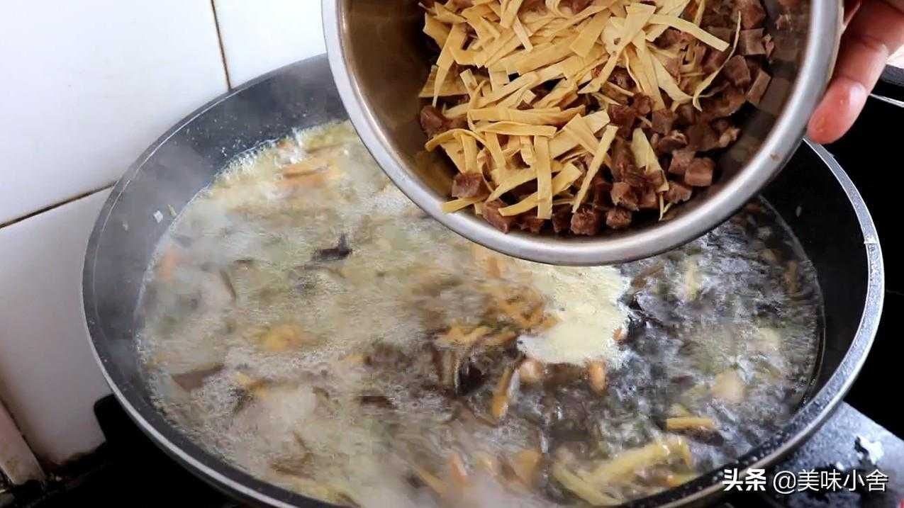 豆腐脑怎么做？这里详细教你最佳做法！