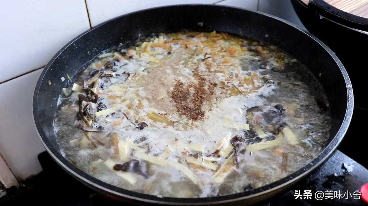 豆腐脑怎么做？这里详细教你最佳做法！