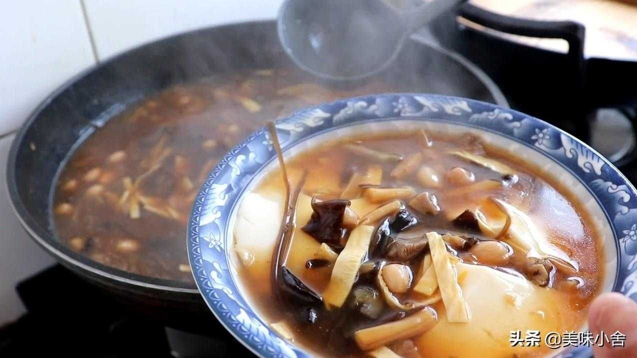 豆腐脑怎么做？这里详细教你最佳做法！