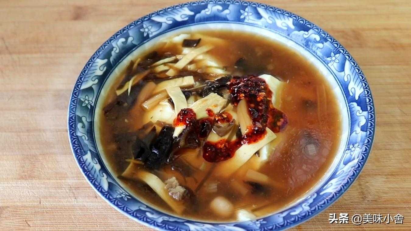 豆腐脑怎么做？这里详细教你最佳做法！