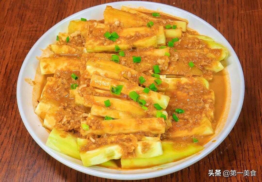 家常烧茄子多种做法大全，香气四溢诱人食欲