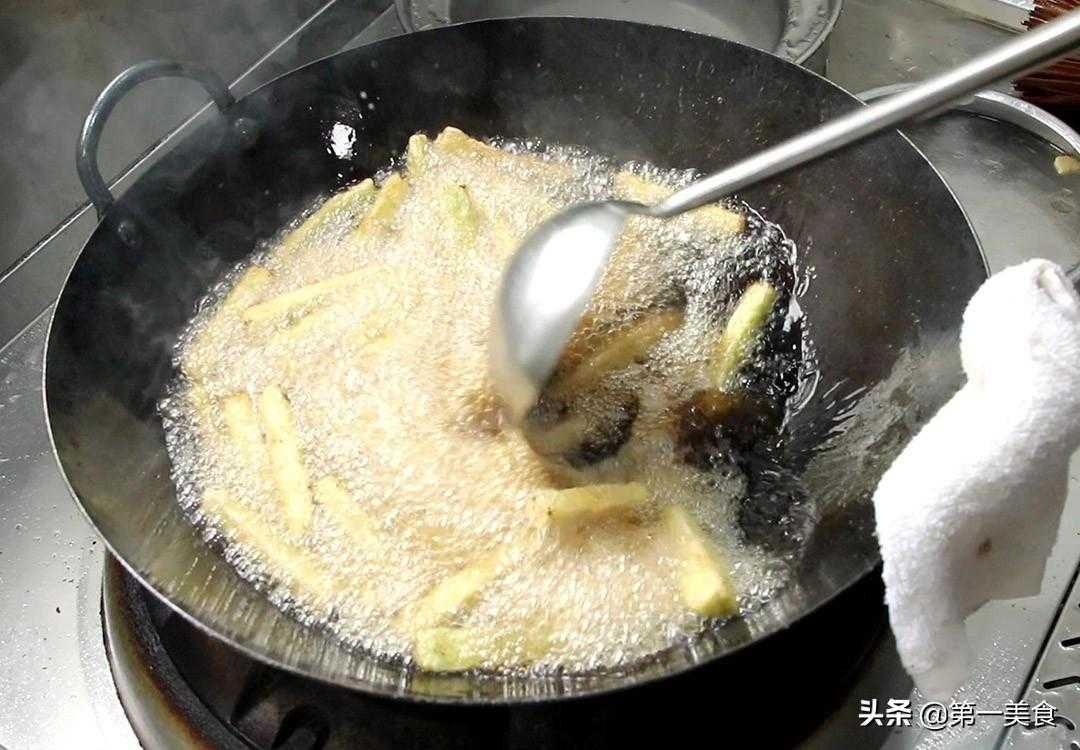 家常烧茄子多种做法大全，香气四溢诱人食欲