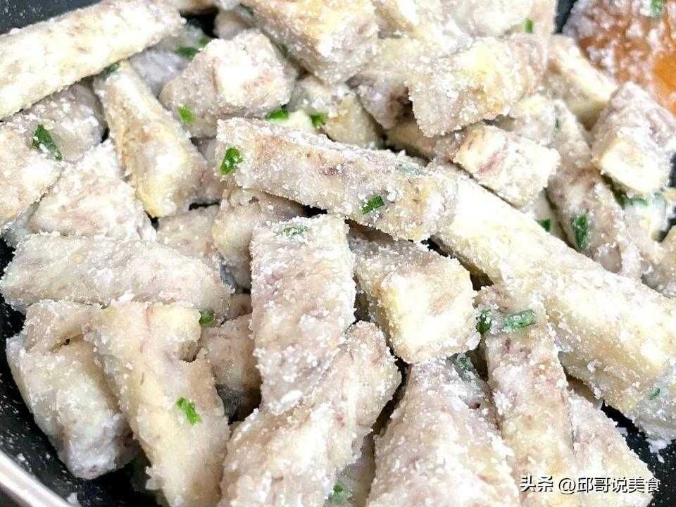 老少皆宜的美食小吃，让你感受到满满的幸福