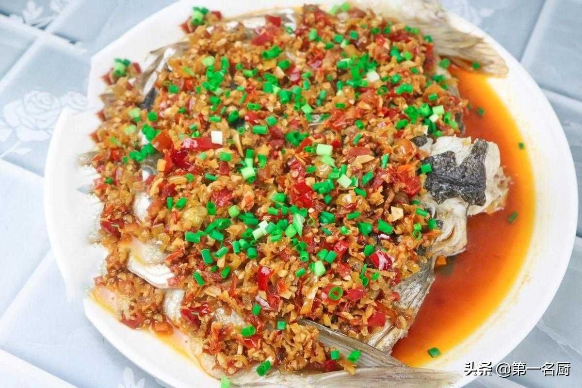 湘菜精选制作方法，鲜辣口味让你欲罢不能