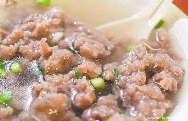 清炖牛肉的做法：香浓醇厚的清炖牛肉家常菜教程，滋补又美味！