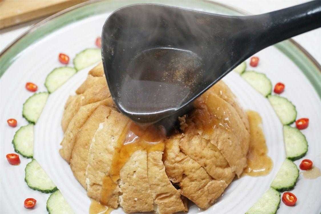 豆腐怎么做：教你几种简单易学的豆腐制作方法，喜欢豆腐的不能错过！