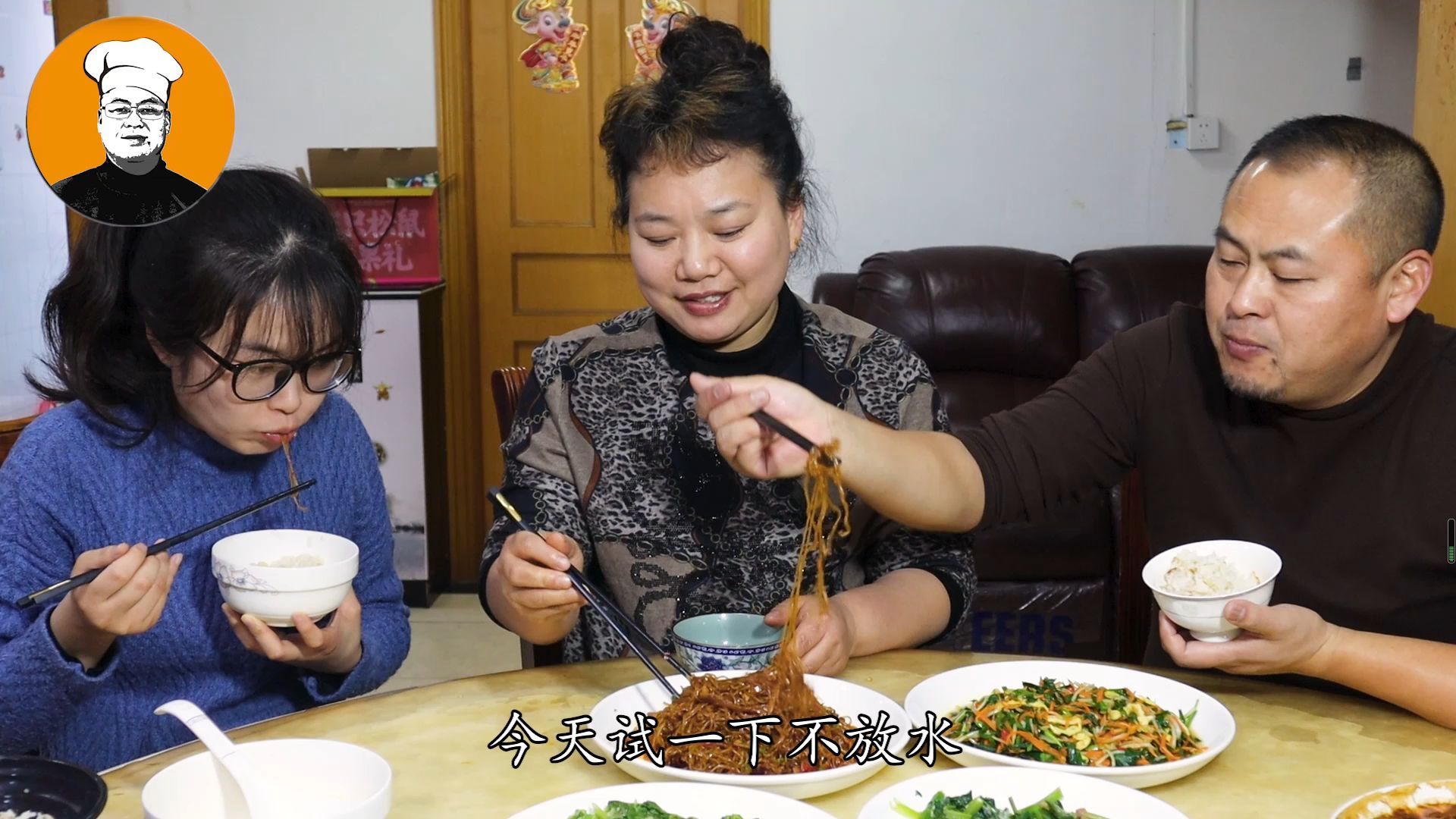 肉末粉条的做法：香辣可口的肉末粉条制作方法，上桌即吃大受欢迎！