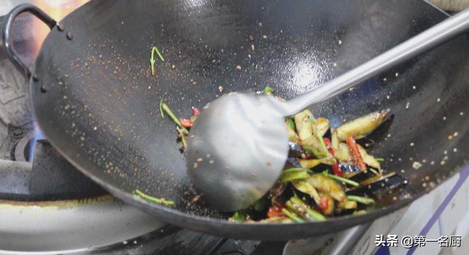 风味茄子的做法：多种风味茄子制作方法，口感丰富，营养美味，满足不同口味需求。