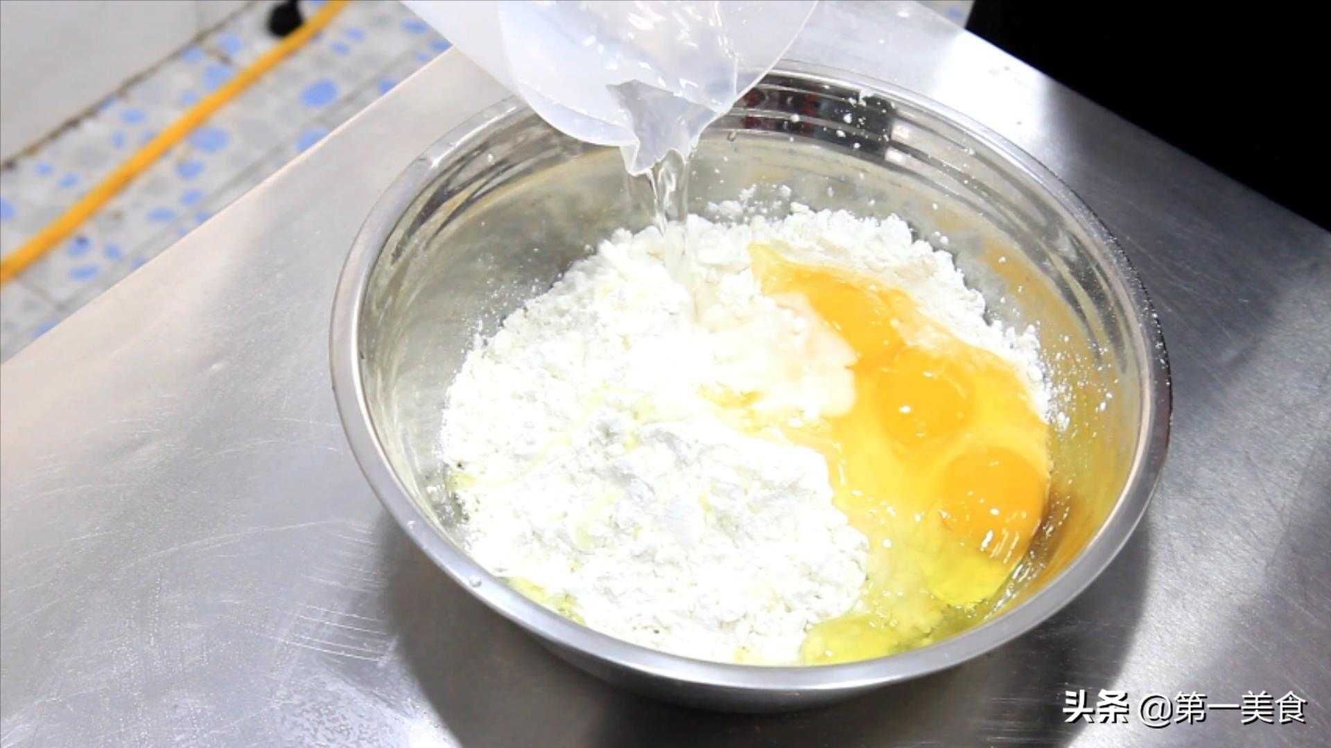 鸡蛋做法：多种美味鸡蛋的烹饪技巧和制作方式，营养丰富，口感鲜美。