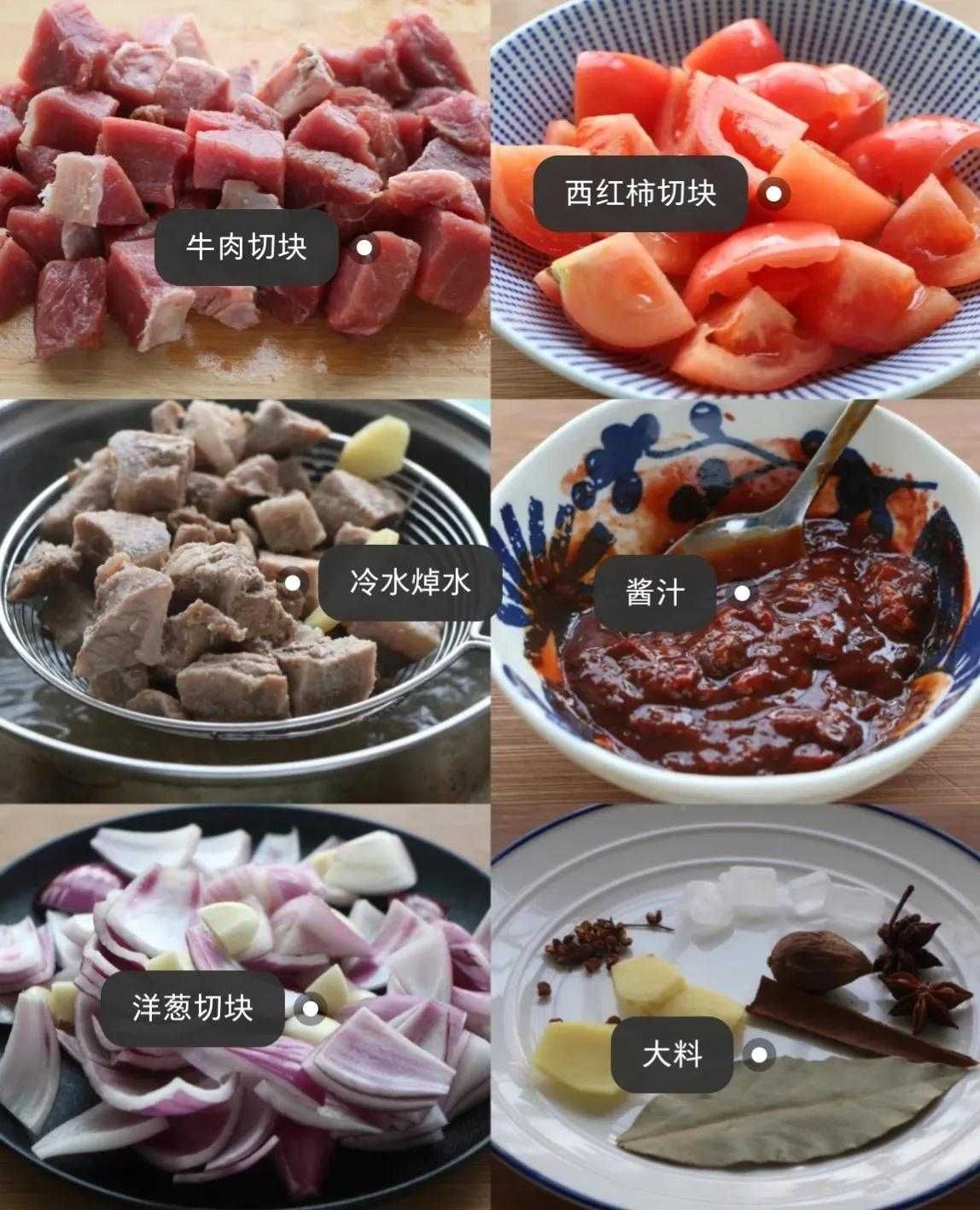 牛肉汤面的家常做法大全，轻松煮出浓郁的汤底和嫩滑的面条！