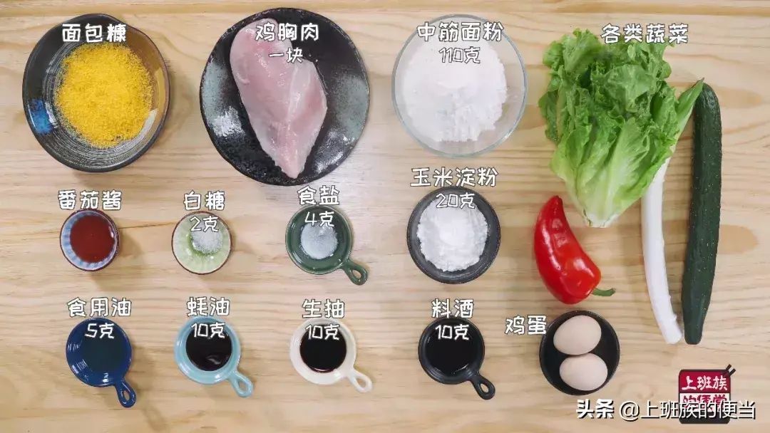 【特色菜谱】墨西哥鸡肉卷的做法，尝一口独特风味！