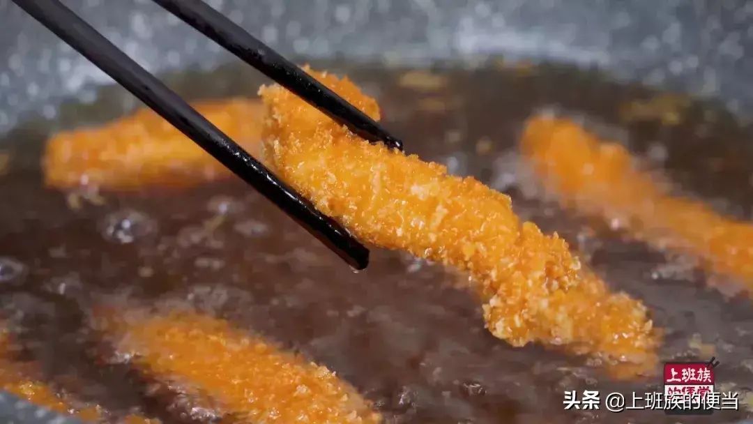 【特色菜谱】墨西哥鸡肉卷的做法，尝一口独特风味！