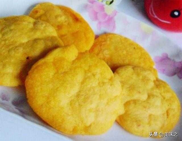 豆渣饼的家常做法分享，香脆可口的素食佳肴！