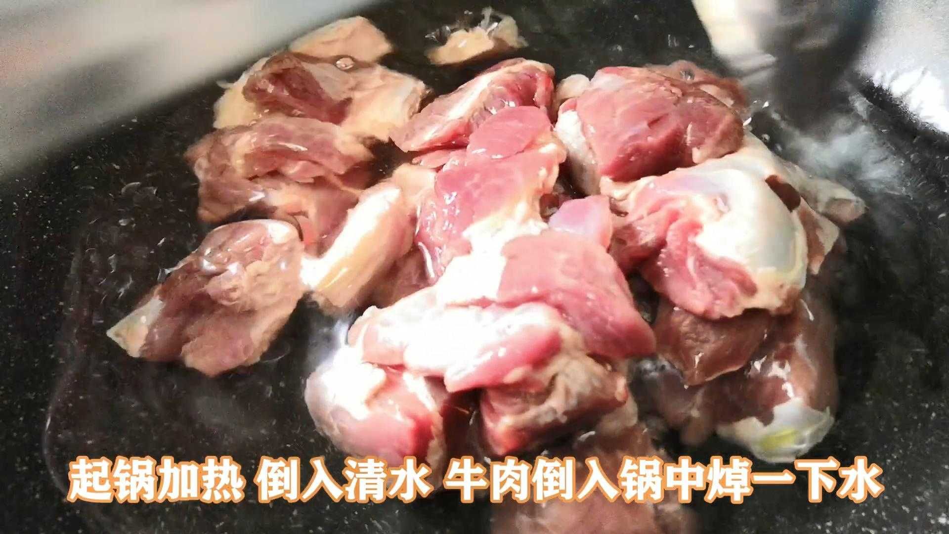 罗宋汤的做法教程，浓郁美味温暖你的口腔！