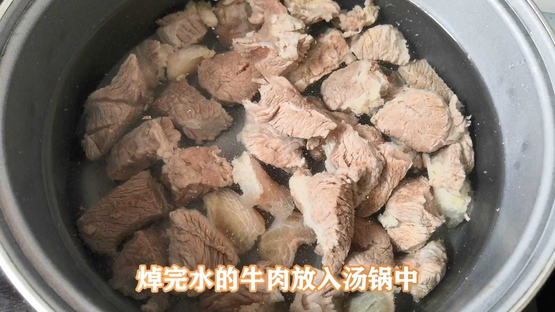 罗宋汤的做法教程，浓郁美味温暖你的口腔！