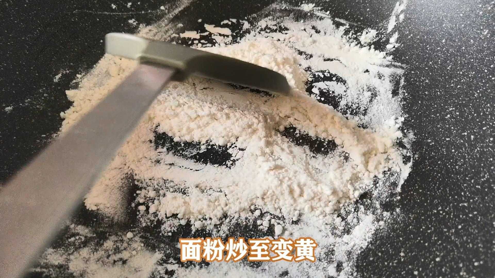 罗宋汤的做法教程，浓郁美味温暖你的口腔！