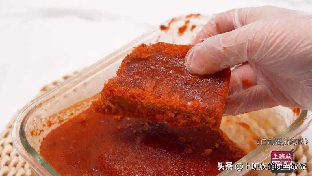 火锅底料的自制做法，打造独特口味的家庭火锅盛宴！