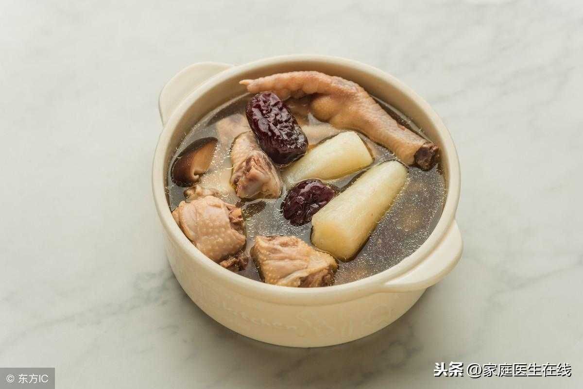 山药的多种烹饪方法，让您品尝到它的美味与营养！