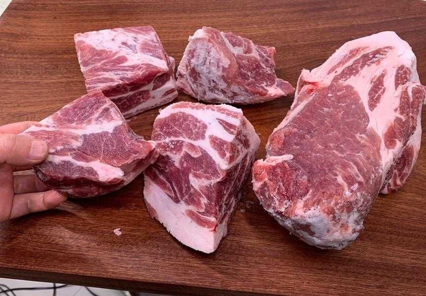 冻肉的做法，保鲜简便，口感嫩滑入味