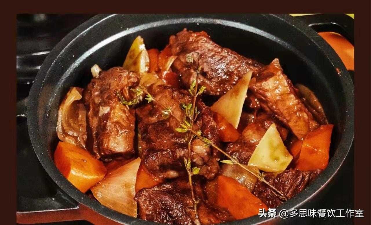 煮牛肉的做法大全：教你十种牛肉烹饪方法，让你吃出每一口都满足的味道