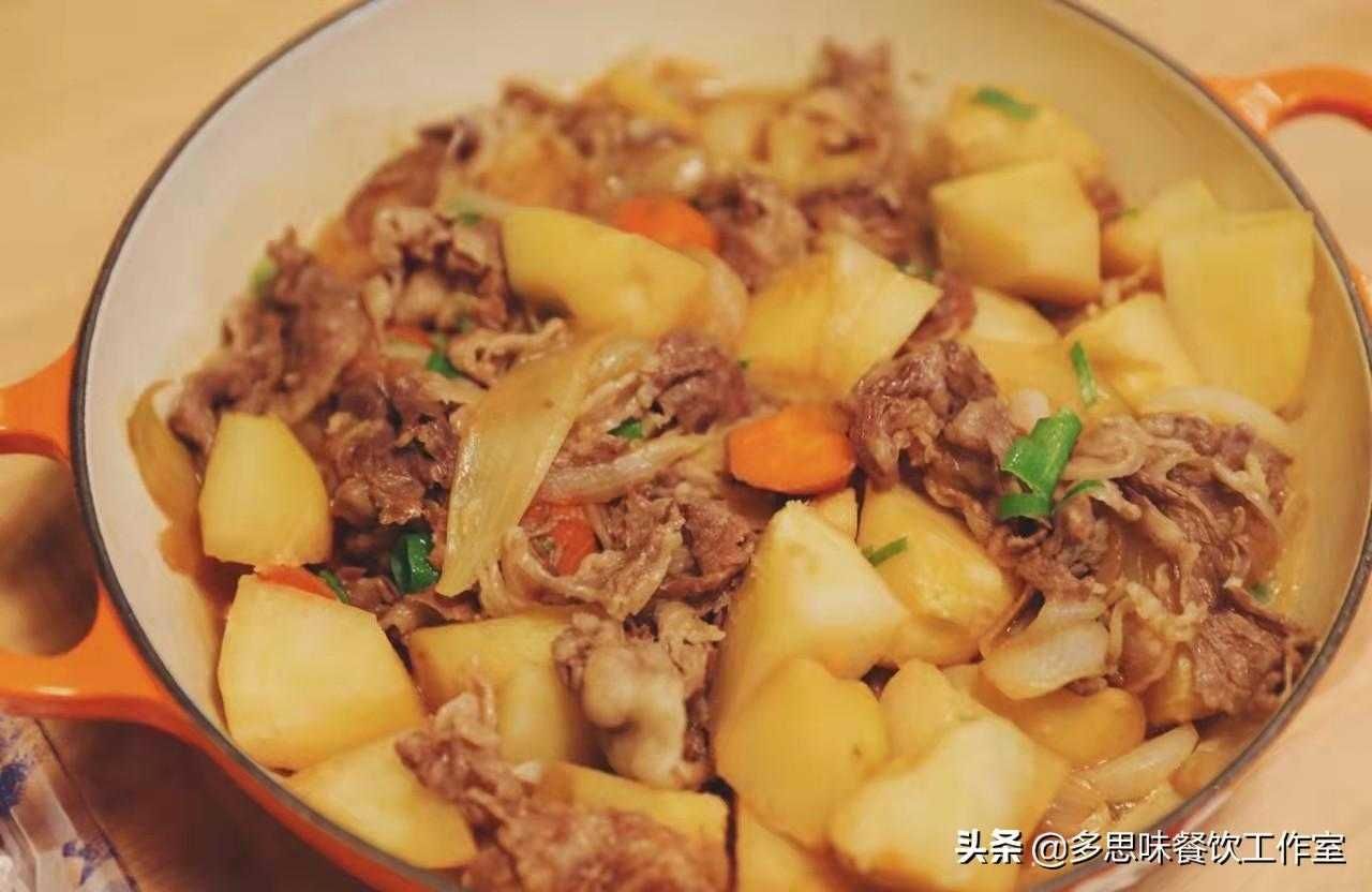 煮牛肉的做法大全：教你十种牛肉烹饪方法，让你吃出每一口都满足的味道