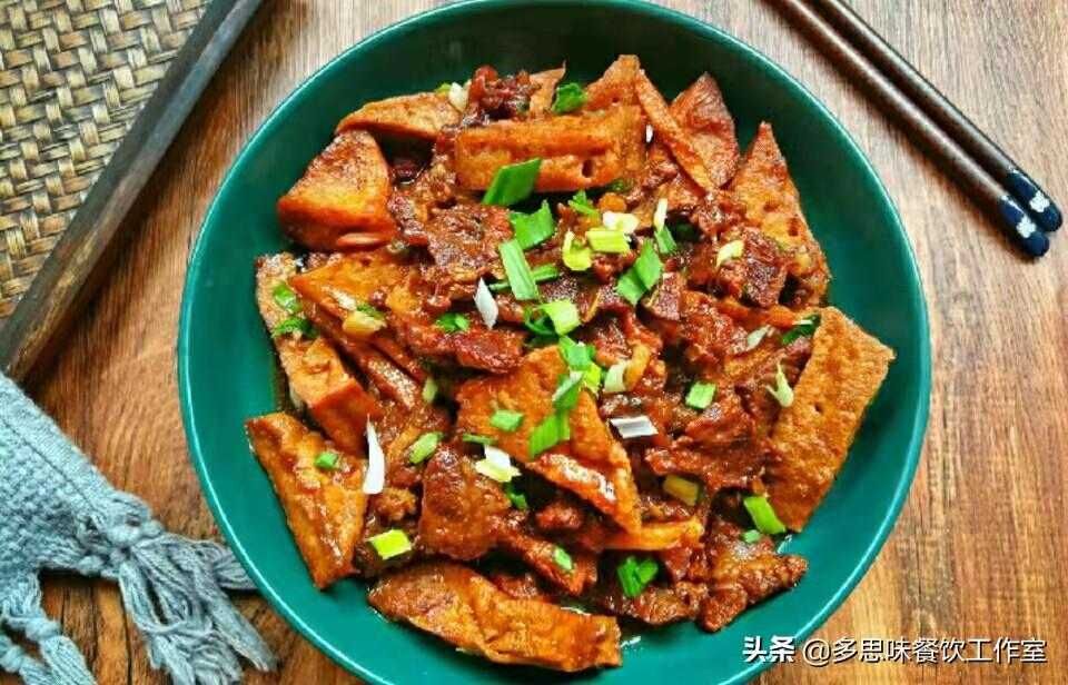 煮牛肉的做法大全：教你十种牛肉烹饪方法，让你吃出每一口都满足的味道