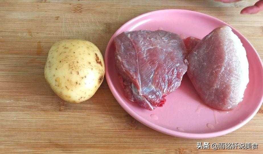 荔枝肉的做法：酸甜可口，香气扑鼻！荔枝肉的制作魔法