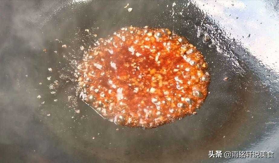 荔枝肉的做法：酸甜可口，香气扑鼻！荔枝肉的制作魔法