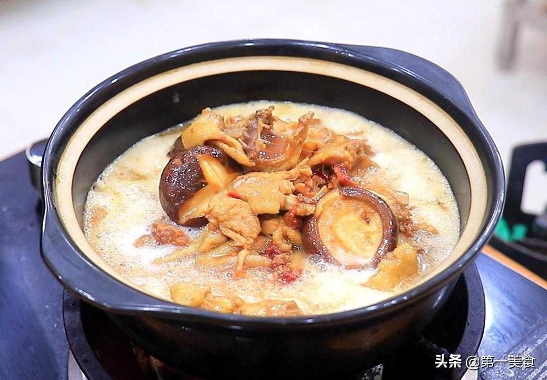 香菇：鲜美滑嫩，丰富多样！教你做香菇的多种料理方法