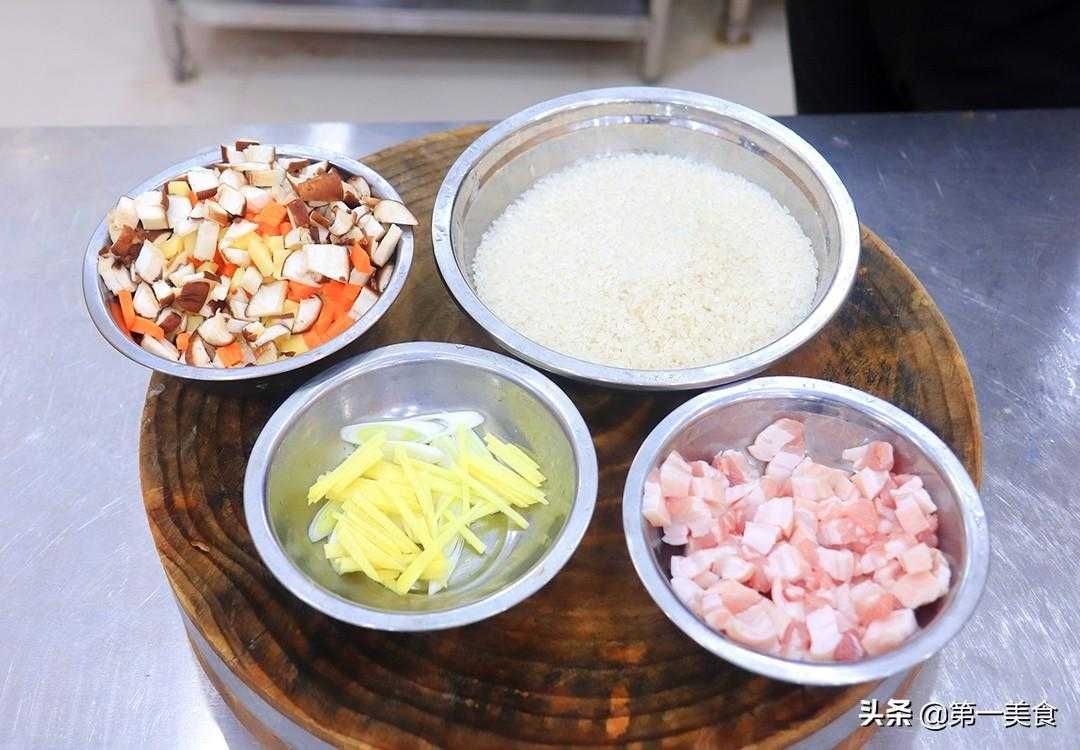 香菇：鲜美滑嫩，丰富多样！教你做香菇的多种料理方法