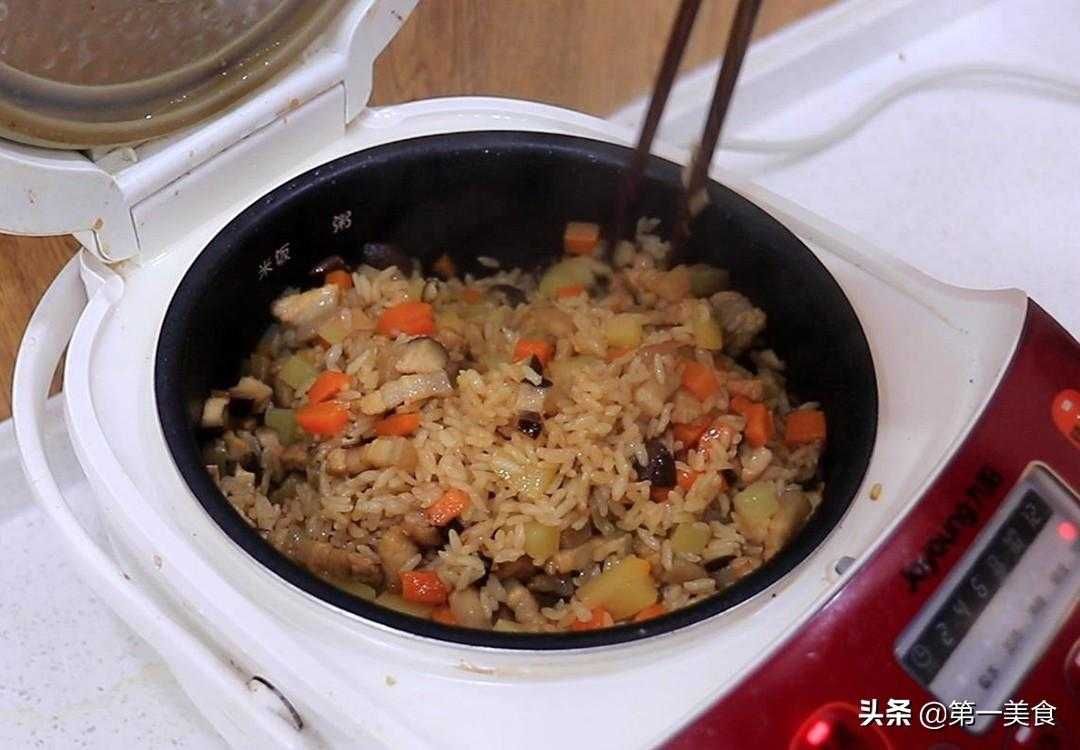 香菇：鲜美滑嫩，丰富多样！教你做香菇的多种料理方法