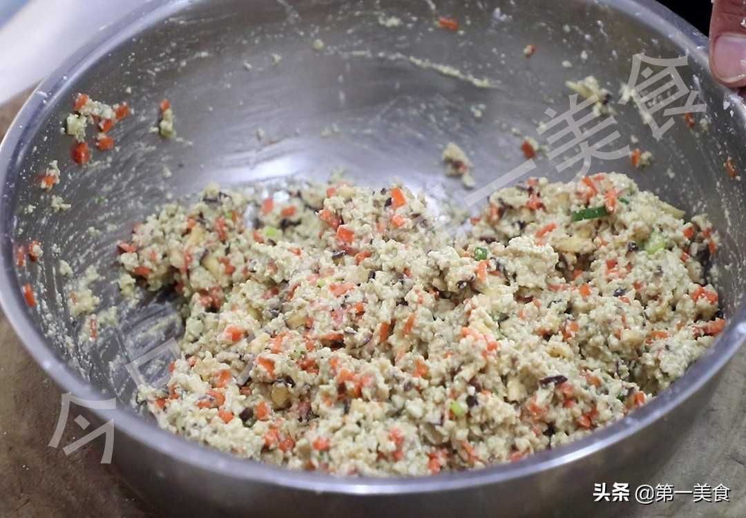 丸子汤的做法，丰富味道，营养美味并重