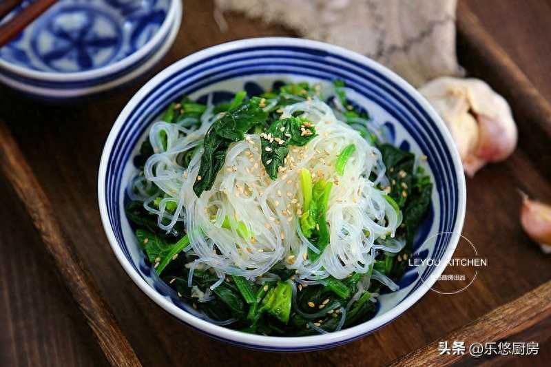 细说粉丝的多种做法和吃法：传授多种精美粉丝菜谱让味蕾回味无穷