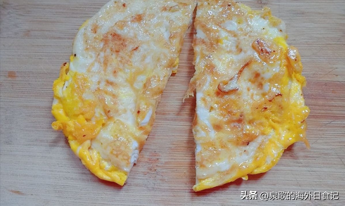 法风烧饼的制作秘籍-酥皮松软的法式烧饼制作技巧分享