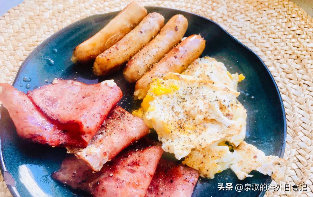 法风烧饼的制作秘籍-酥皮松软的法式烧饼制作技巧分享