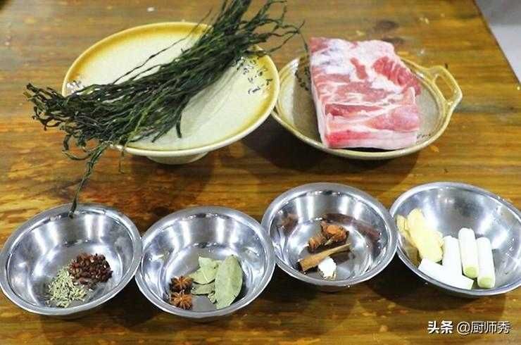 红烧肉制作关键，学会做给家人吃，软糯香醇不油腻，全家都说好吃