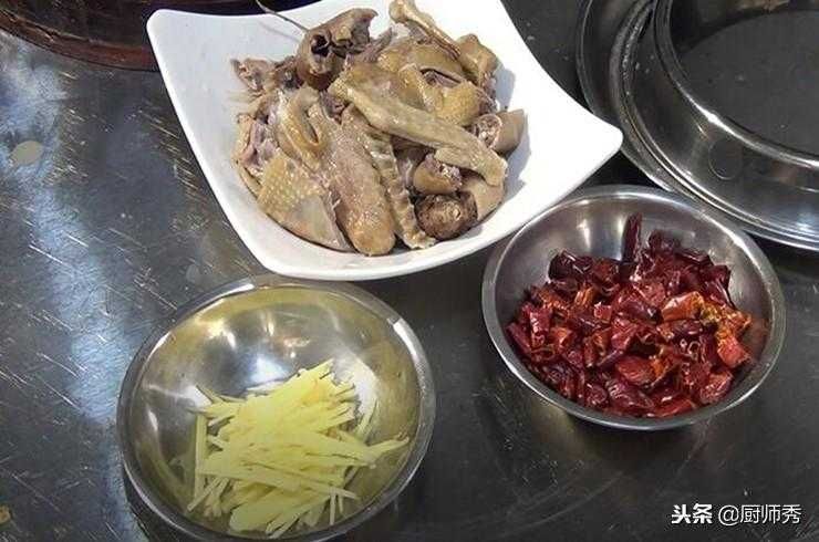 鹅肉不知道怎么做？教你做，味道鲜美肉质细嫩，一看就能学会